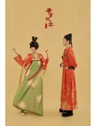 点击看大图 -YISHU一树影像工作室(惠城店)