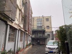 -时光漫步酒店(北京雍和宫南锣鼓巷后海店)