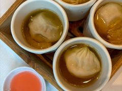 -天瑞轩·粤菜餐厅