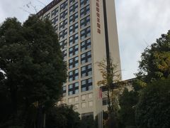 -成都保利公园皇冠假日酒店(熊猫基地店)