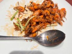 -久宴·天目湖大鱼头(恐龙园店)