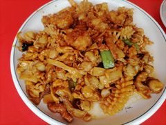 -同发号饭庄(复兴路店)