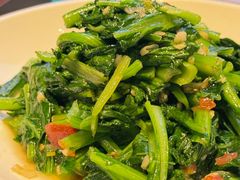 -天山醉美辣子鸡(文艺路店)