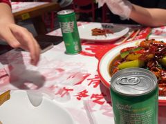 -阿青龙虾·烧烤大排档(湖里万达店)