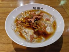 冰粉-赵崽儿川式面品(金桥国际店)