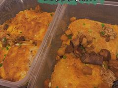 三鲜豆皮-老通城豆皮大王(吉庆街店)