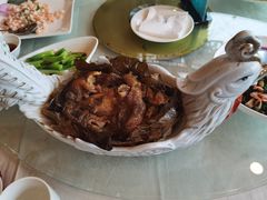 叫花童子鸡-楼外楼(西湖景区孤山路店)