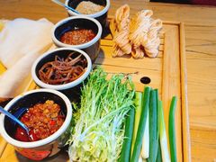 -村长家的疙瘩汤(淄博路店)