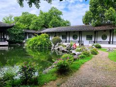 -台州府城(东湖)