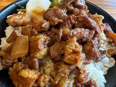 -大三元台湾鲁肉饭(沙井新桥店)