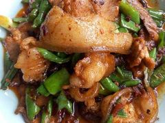 -百年神厨·地道川菜(清江西路店)