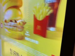 -麦当劳(龙阳路店)