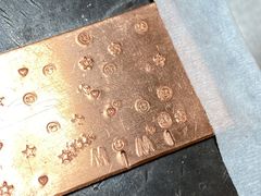 -鈊藝銀匠·银饰DIY工作室(永庆坊店)