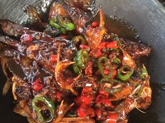 -湘邻呷铺·田园家宴(汉基广场店)