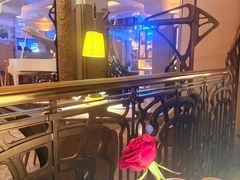 -波特曼西餐厅(中央大街店)