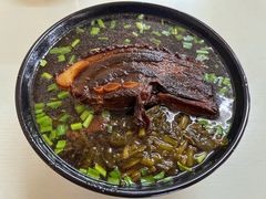 -小龙大肉面馆