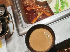 -新辣道鱼火锅(领展购物广场·中关村店)