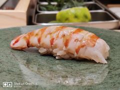 -鮨青(恒基名人购物中心店)