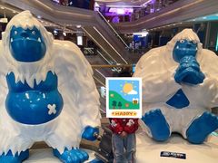 -SFC上影影城(北京大兴龙湖天街IMAX店)