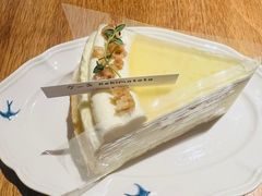 -Kekimatata 生日蛋糕·烘焙教学