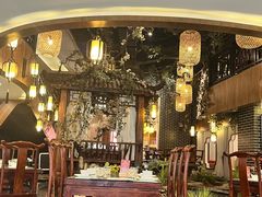 -老太原菜馆(中正天街店)
