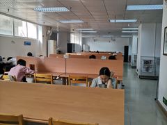 -海珠区图书馆