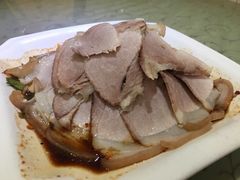 凉白肉-红豆园(文林街店)