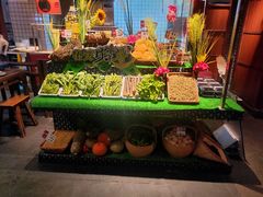 -老阿爸鲜鱼土菜(昆山花桥店)
