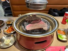-西塔老太太泥炉烤肉(北京双井店)