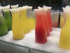 -钱小奴创意自助餐厅·原切谷饲安格斯畅吃(宁波慈溪爱琴海店)