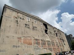 -上海四行仓库抗战纪念馆