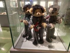 -成都泰迪熊博物馆