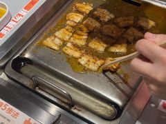 -赞酱川式烤肉(蜀都万达店)