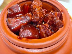 东坡肉-江南村酒家