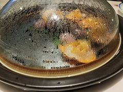 -碗中海·蒸汽海鲜·桑拿鸡(岭南天地店)