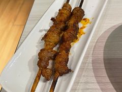 -九毛九西北菜(番禺万达店)