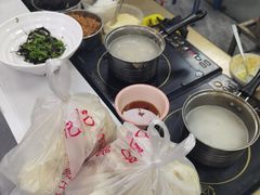 -津味张记包子铺(南开二马路店)