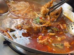 -小螺大作·螺蛳粉火锅(林和西店)
