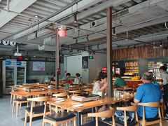 -半天妖烤鱼(方庄店)