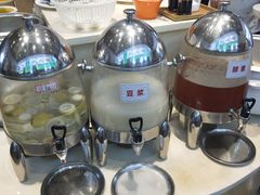 -素满香·素食自助餐(苏州·临顿路店)