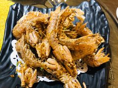 -79号渔船海鲜饭店(华强北店)