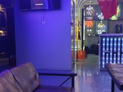 -关你鬼室大型密室逃脱(佛山创意园店)