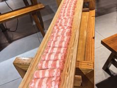-巴隆门重庆老火锅(太湖路店)