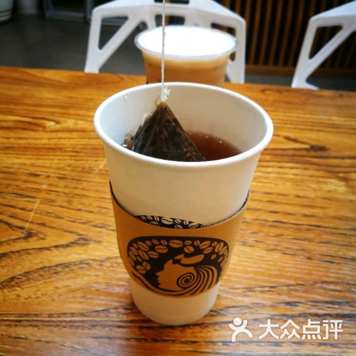 极北咖啡(798艺术区店)图片 - 第87张