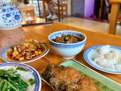 -同得兴 Since·1995 传统苏式面馆(十全街店)