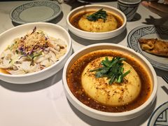 -山丹丹西北菜(金贸大厦店)