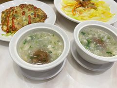 -稻香酒家·33年老字号·港式粤菜(富邦中心店)
