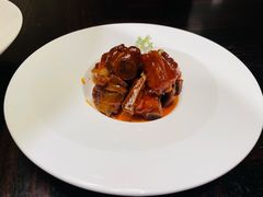 -浙江安吉JW万豪酒店·万豪中餐厅