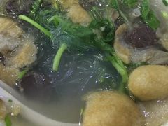 -随柳居·苏式小吃(建新巷店)