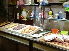 -宁波逸东豪生大酒店·豪生咖啡厅